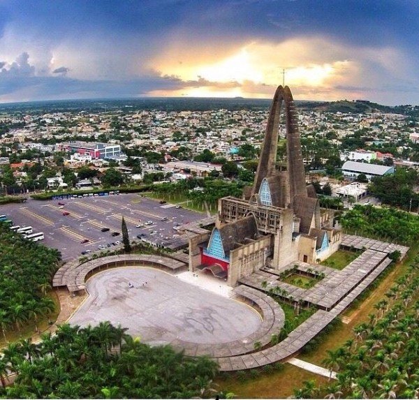 Basílica de Higüey